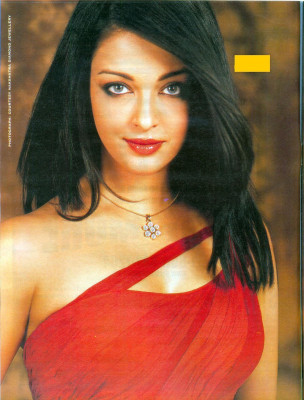 Aishwarya Rai pic #555175