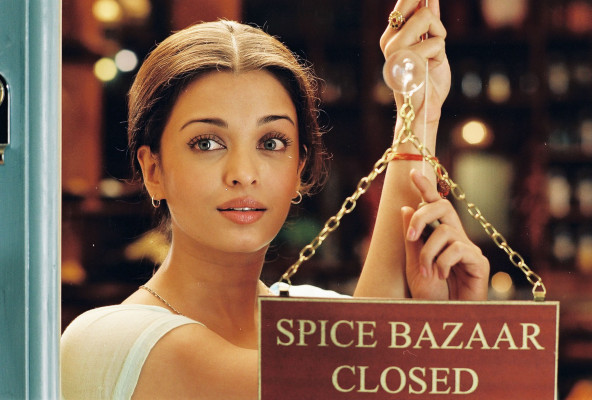 Aishwarya Rai pic #53930