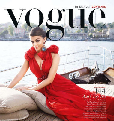 Aishwarya Rai pic #601172