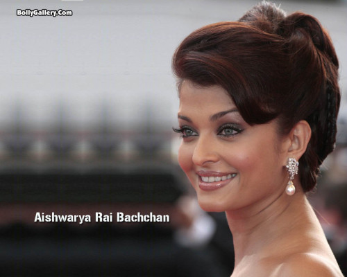 Aishwarya Rai pic #563736