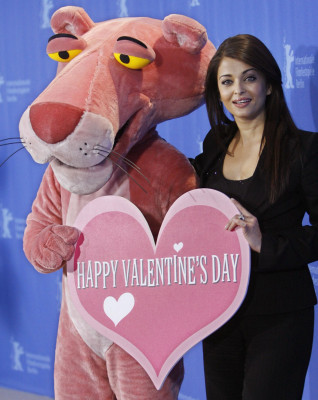 Aishwarya Rai pic #581537