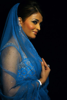 Aishwarya Rai pic #402597
