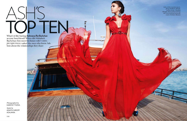 Aishwarya Rai pic #601173