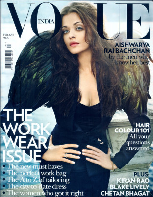 Aishwarya Rai pic #601171