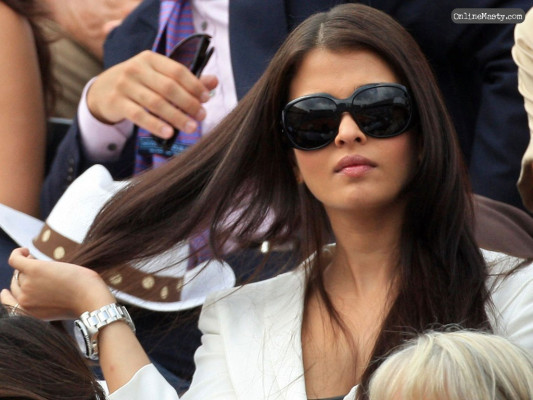 Aishwarya Rai pic #563883