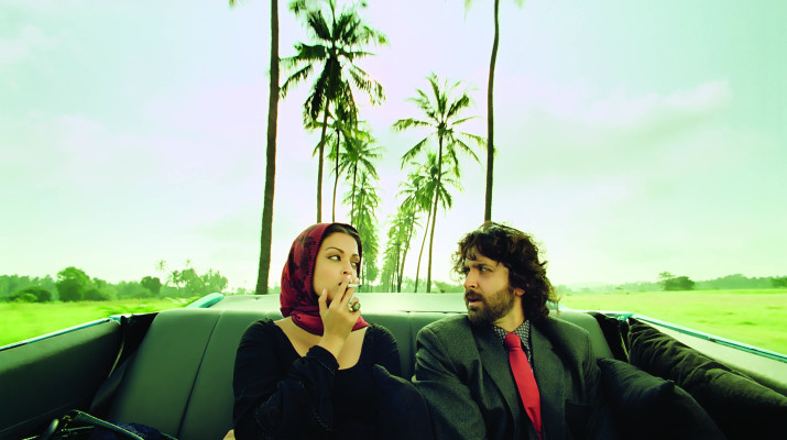 Aishwarya Rai pic #339268