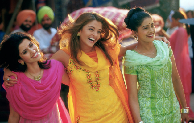Aishwarya Rai pic #581531