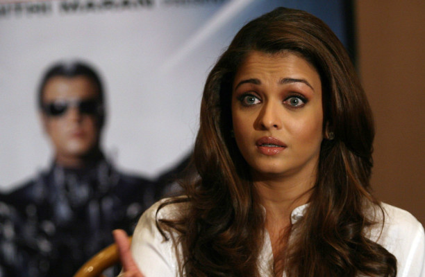 Aishwarya Rai pic #581527