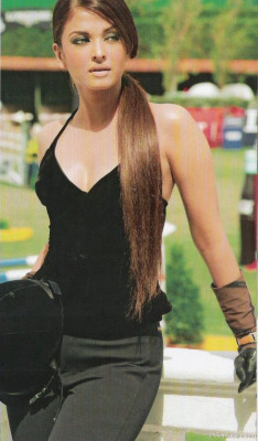 Aishwarya Rai pic #555257