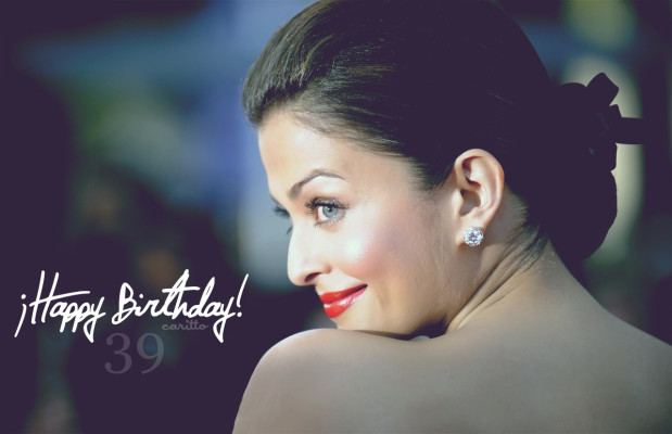 Aishwarya Rai pic #555259