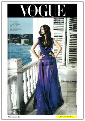 Aishwarya Rai pic #601212