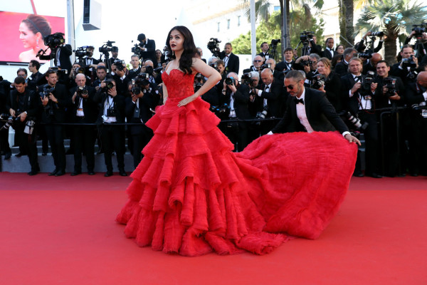 Aishwarya Rai pic #935513