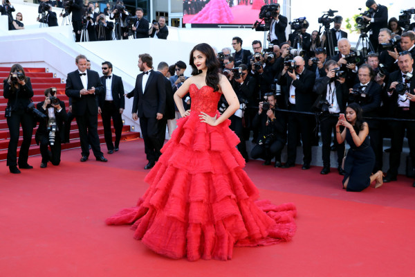 Aishwarya Rai pic #935522