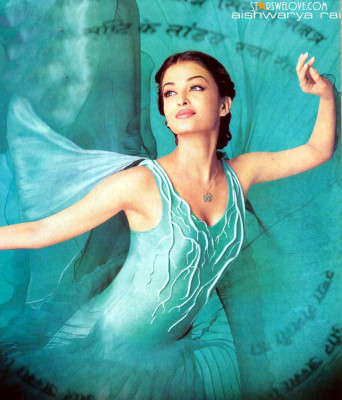Aishwarya Rai pic #563703