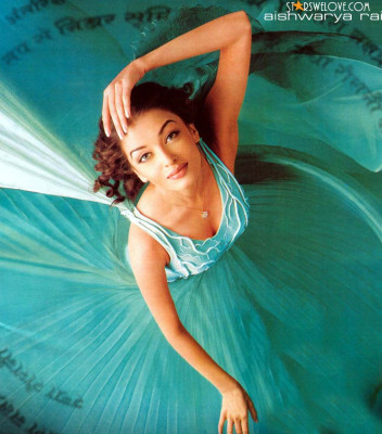 Aishwarya Rai pic #563706