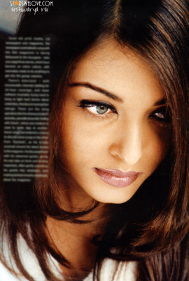 Aishwarya Rai pic #563698