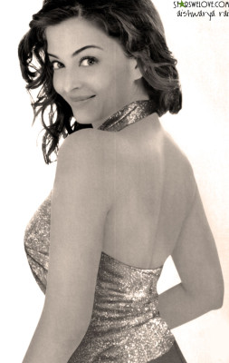 Aishwarya Rai pic #563699