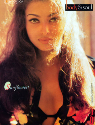 Aishwarya Rai pic #563879