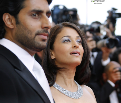 Aishwarya Rai pic #563403
