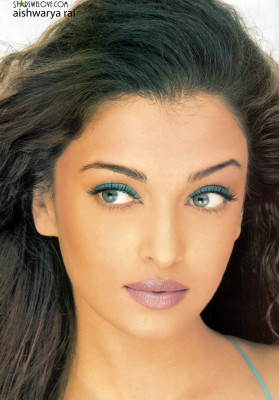 Aishwarya Rai pic #563395