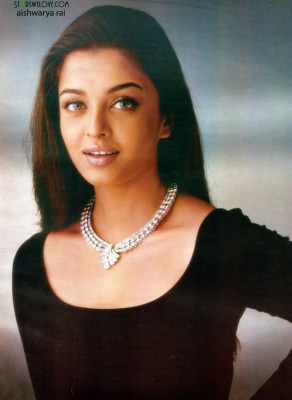 Aishwarya Rai pic #563391