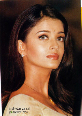 Aishwarya Rai pic #563886