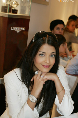 Aishwarya Rai pic #563409