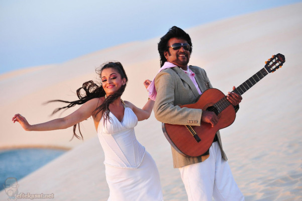 Aishwarya Rai pic #555123