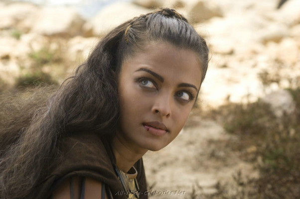 Aishwarya Rai pic #113361