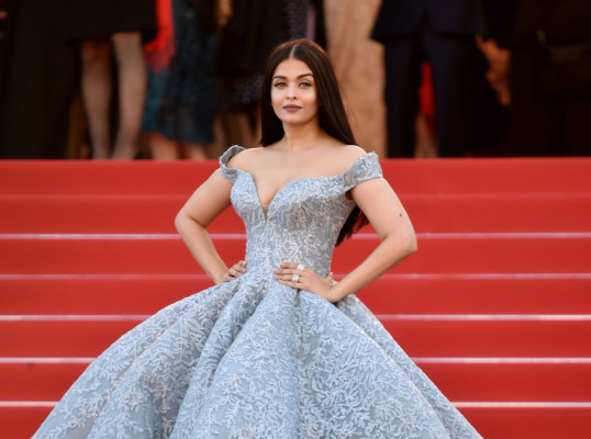Aishwarya Rai pic #935347