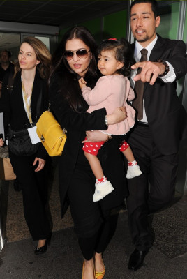 Aishwarya Rai pic #605568