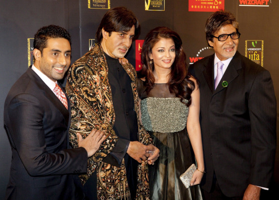 Aishwarya Rai pic #634124