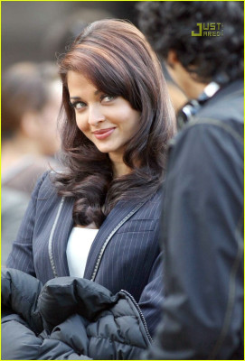 Aishwarya Rai pic #575302