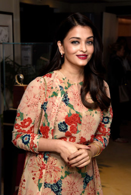 Aishwarya Rai pic #779859