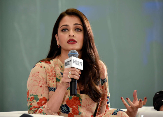 Aishwarya Rai pic #779862