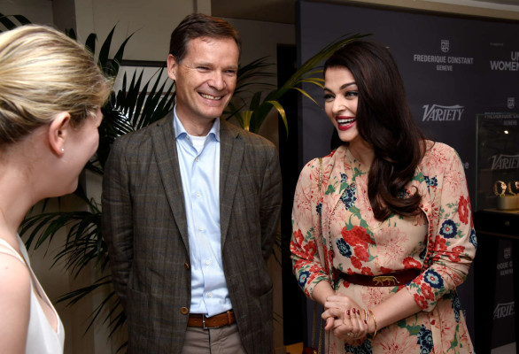 Aishwarya Rai pic #779860