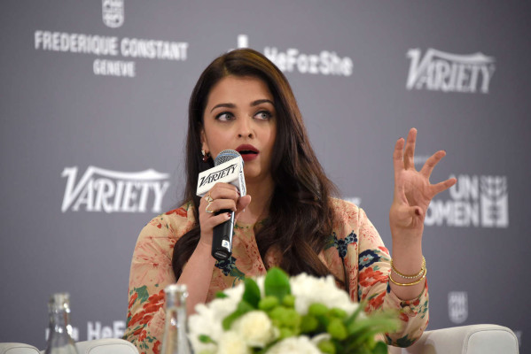 Aishwarya Rai pic #779861