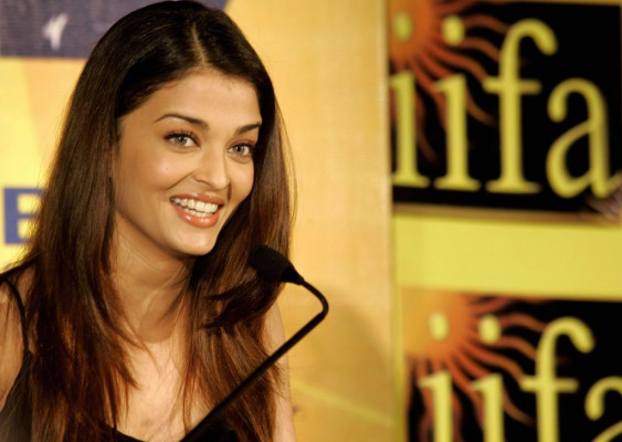 Aishwarya Rai pic #142305