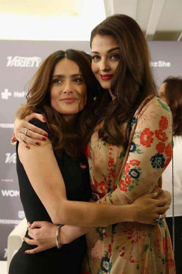Aishwarya Rai pic #775116
