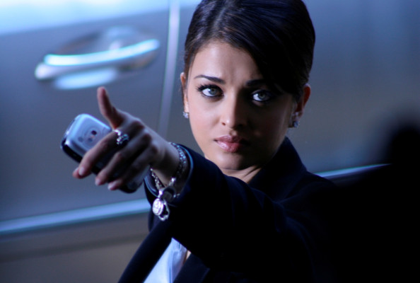 Aishwarya Rai pic #110466