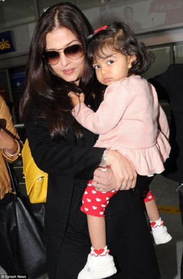 Aishwarya Rai pic #611375