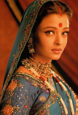 Aishwarya Rai pic #562190