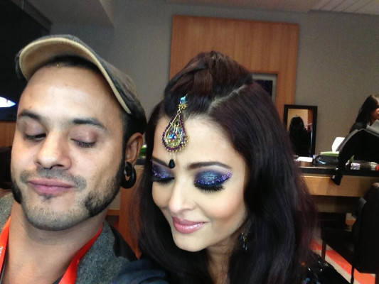 Aishwarya Rai pic #634099