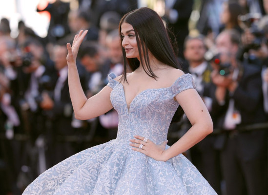 Aishwarya Rai pic #935163