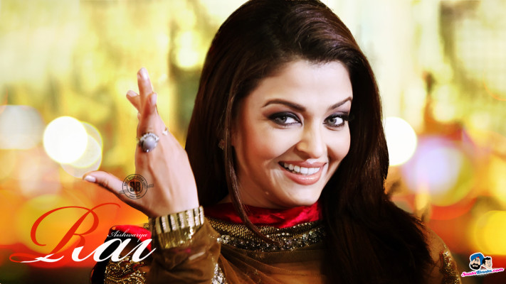 Aishwarya Rai pic #544059