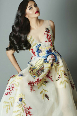Aishwarya Rai pic #937484