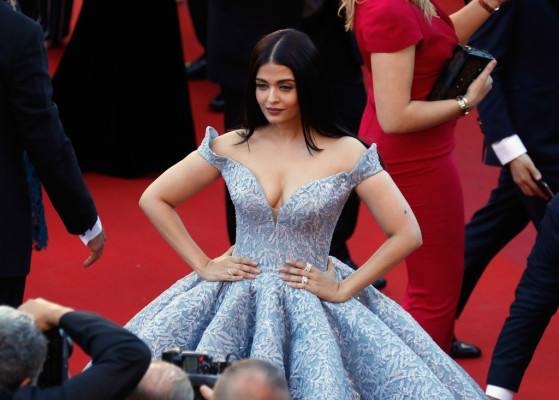 Aishwarya Rai pic #935247