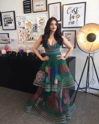 Aishwarya Rai pic #935159