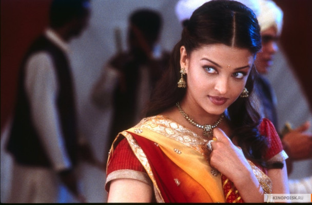 Aishwarya Rai pic #114768