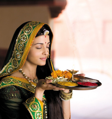 Aishwarya Rai pic #601448